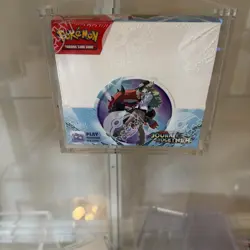 Pokemon TCG Journey Together Booster Box Sealed Trusted seller - Image 1