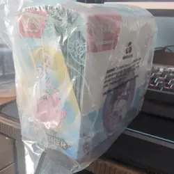 Pokemon TCG - Journey Together Booster Box SEALED - 36 Booster Packs - Image 1