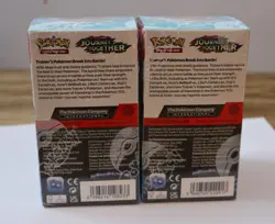 Pokemon TCG - Journey Together Booster Box - 36 Booster Packs Sealed - Image 2