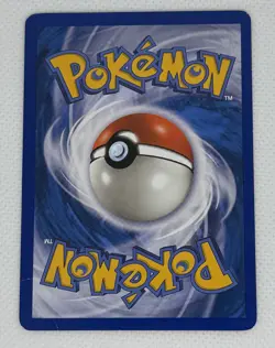 Mudkip 57/100 - Reverse Holo Common - EX Crystal Guardians - Pokemon TCG - Image 2