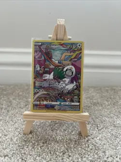 Oranguru TG12/TG30 Brilliant Stars Trainer Galary Holo Mint Pokemon TCG Card - Image 1