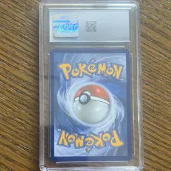 Pokemon TCG Mega Charizard X EX 029 Black Star Promos Holo ENG 2026 CGC 10 - Image 2