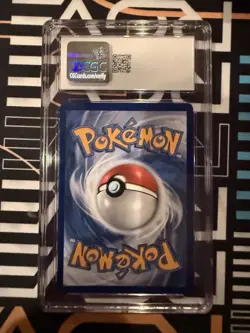 The Pokemon Company Mega Charizard X EX 029 Promos Holo CGC 10 - Image 2