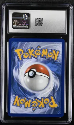Mega Charizard X EX 029 Tin Black Star Promos Pokemon CGC 10 Gem Mint - Image 2