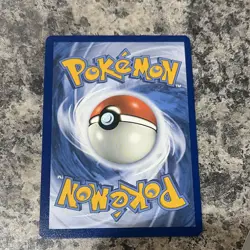 The Pokemon Company Mega Lopunny & Jigglypuff GX 165/236 Full Art TAG TEAM - Image 2