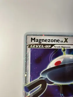 Magnezone LV.X 142/146 Legends Awakened - VLP Pokemon Card TCG - Image 3