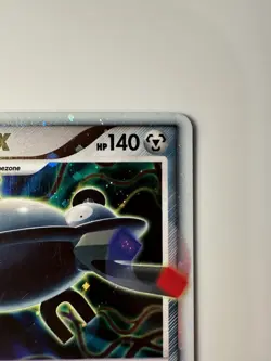Magnezone LV.X 142/146 Legends Awakened - VLP Pokemon Card TCG - Image 4