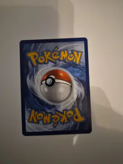 Pokemon TCG Iono's Bellibolt EX SVP 194 Black Star Promo - Image 2