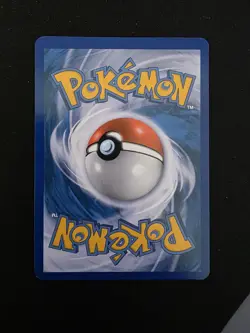 Pokemon TCG Darkness Energy Heartgold Soulsilver 121/123 Regular Common - Image 2