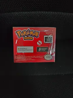 Pokemon Kanto Charizard Sealed Booster Box Spanish 25 Packs (Full House) - Image 4