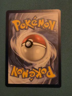 Pokemon TCG - Unfair Stamp 165/167 Play Stamped Prize Pack Series 6 ACE Spec - Image 2