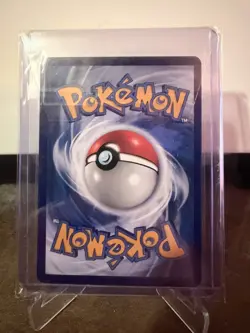 Pokemon TCG Exclusive Chinese Gem Vol.5 Captain Pikachu CBB5C 01 07 Holo NM - Image 2
