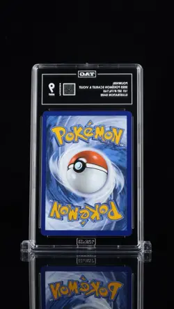 Poliwhirl 176/165 IR Pokemon 151 TAG 9 Illustration Rare - Image 2