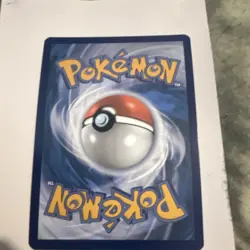 Pokemon TCG Garbodor 141/195 Silver Tempest Rare Holo 140 HP English - Image 2