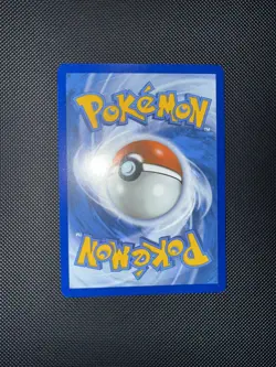 Pokemon TCG Chandelure 103/086 Illustration Rare Holo Sv: White Flare EN - Image 3