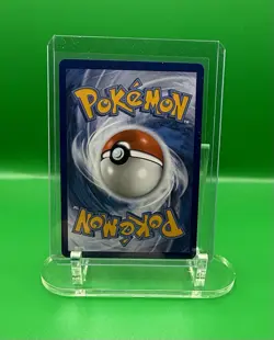 Armarouge IR 086/084 Pitch Black Pokemon Illustration Rare NM - Image 2