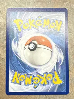 Grass Energy - 283/264 Fusion Strike Gold - NM/MINT - Image 2
