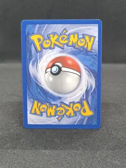 Team Rockets Meowth Black Star Promo #18 WOTC - Image 2