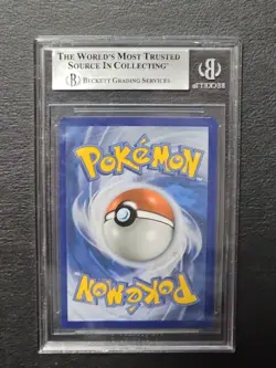 BGS 8.5 - Greninja Star SWSH144 SWSH: Sword & Shield Promo Cards Holo - Image 2