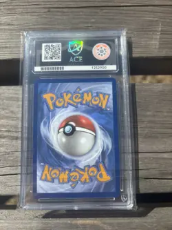 Pikachu EX Prismatic Evolutions Holo Hyper Rare Card 179/131 SV Ace 9 Pokemon - Image 2