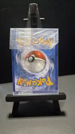 ​Pokemon TCG Jigglypuff 71/111 Build-A-Bear Workshop Promo 2017 FACTORY SEALED - Image 2