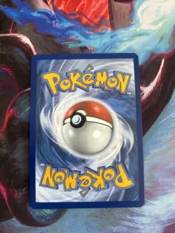 Pokemon Magneton 159 Sv: Scarlet & Violet Promo Cards Holo - Image 2