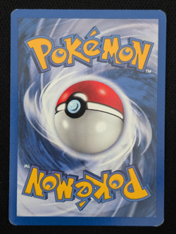1st Edition Abra 49/82 Team Rocket Pokemon Card WOTC TCG 2000 - Image 2