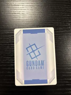 Victory Gundam (LR+) - Phantom Aria GD04 Gundam Card Game - Image 2