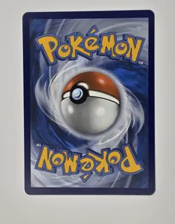 Pokemon Card Team Rockets Persian 219/182 Full Art Destined Rivals Near Mint - Image 2