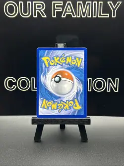 AROMATISSE 93/146 HOLO RARE XY BASE SET POKEMON TCG LP - Image 5