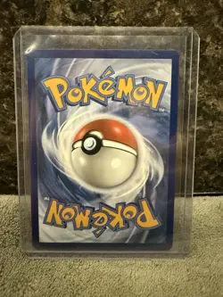 Pokemon TCG Nidoking Scarlet & Violet 151 Illustration Rare Card 174/165 - Image 2