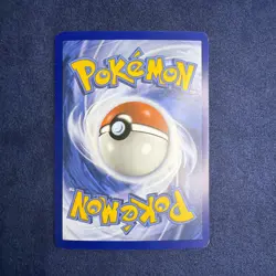 Pokemon - Nidoking - 174/165 - Scarlet & Violet: 151 - Illustration Rare Card - Image 4