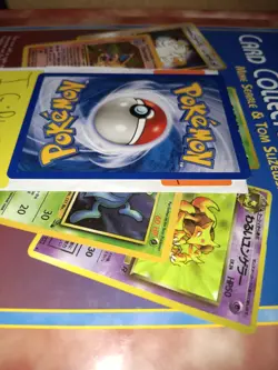 Pokemon 2000 Neo Revelation Raikou 1st Edition Non Holo NM-LP #22/64 - Image 5