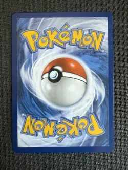 Slowbro IR Illustration Rare 090/084 Pitch Black Pokemon English - Image 2