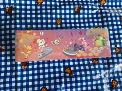 Pokemon Center Hiroshima Special Box Japanese 2025 Limited BRAND NEW - Image 4