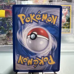 Pokemon Card Mega Darkrai ex SAR 114/081 M5 Abyss Eye korean 2026 NM - Image 2