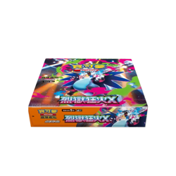 Pre Order 2025 Pokemon TCG MEGA Expansion Pack Inferno X( M2) 1 BOX Japanese New - Image 2