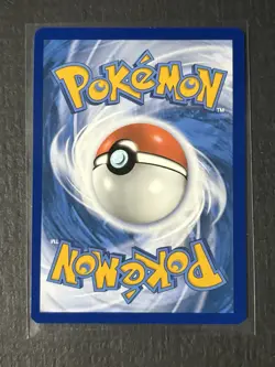 Pokemon TCG Chi-Yu ex 259/193 Paldea Evolved SIR Full Art Holo HP 190 EN - Image 2