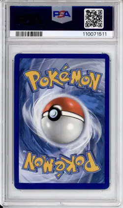 PSA 9 Dragonite V Pokemon Sword & Shield Evolving Skies Alt Art Holo 192/203 - Image 2