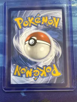 Pokemon TCG Chi-Yu EX 241/091 Paldean Fates Hyper Rare Full Art NM - Image 2