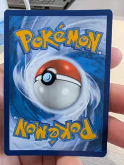 Chi-Yu ex 234/193 Pokemon TCG Scarlet & Violet Paldea Evolved Full Art Rare NM - Image 2