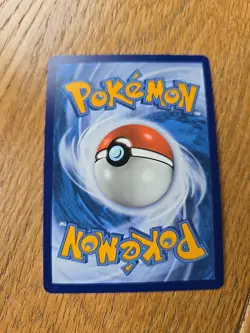 Pokemon TCG Chi-Yu EX Scarlet & Violet Paldea Evolved Card 234/193 Full Art NM - Image 2