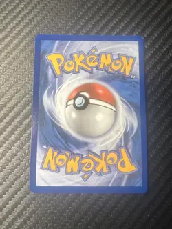 Pokemon TCG Sv10 Destined Rivals Misty's Psyduck 193/182 IR Holo Full Art Eng - Image 3