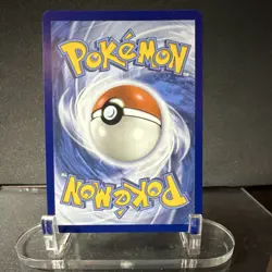 Pokemon Misty's Psyduck 193/182 Sv10 Destined Rivals IR Full Art Holo ENG - Image 2