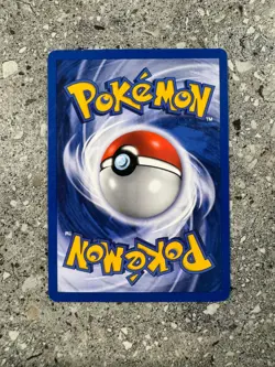 Pokemon TCG Cards Ho-oh 7/64 Neo Revelation Holo Rare EXC-NM - Image 2