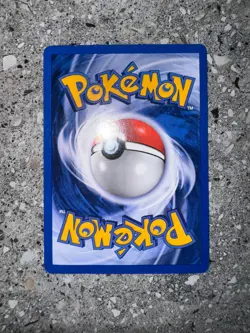 Pokemon TCG Cards Ho-oh 7/64 Neo Revelation Holo Rare EXC-NM - Image 4