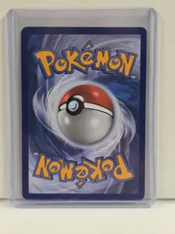 Misty's Psyduck 193/182 SV10 IR Holo ENG Full Art 70HP destined rivals - Image 2