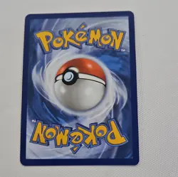 Misty's Psyduck 193/182 Sv10 Destined Rivals IR Full Art Holo - Image 2