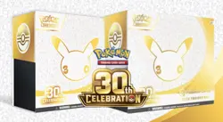 2x's Pokemon Center 30th Anniversary ETB Elite Trainer Box New Sealed PREORDER - Image 1