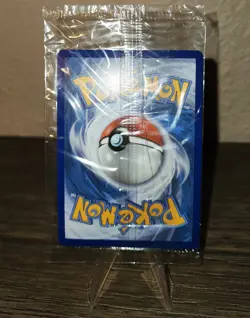 Moltres & Zapdos & Articuno GX SM210 Hidden Fates Promo TAG TEAM Stained Glass - Image 2